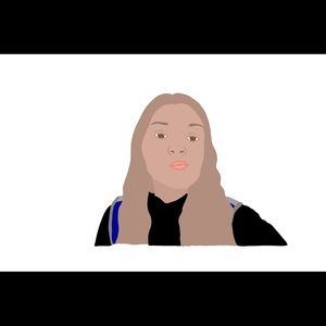 Meet your Posher, Jadyn